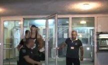 Задържаха за 72 часа мъжа, заплашвал автобусен шофьор на магистрала "Тракия" край Карнобат
