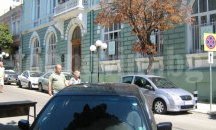 Спортното министерство чака проект за „Тича“ от областната управа