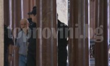 Турският гражданин, убил двама мотористи в катастрофа, изчезна