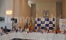 Ключови решения по трансграничното сътрудничество между България и Румъния обсъждат в Русе