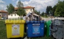 Раздават кофи за смет в Павел баня