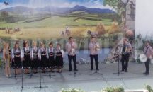 Започна шестото издание на „Фолклорен извор” в село Царевец