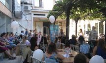 В Русе организираха събитие, посветено на Световната седмица на кърменето