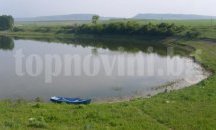 Намериха тяло в язовира край село Преселка