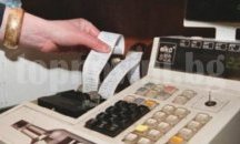 Оборотите от касовите апарати в Шуменско растат