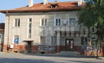 Алармират за опасност от инциденти в района на бившата гара в Ген. Тошево