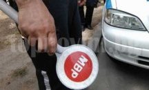 50 акта и над 200 фиша след проверки на пътя за денонощие в Пловдив