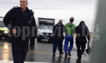 Антирасистки протест блокира движението към лондонското летище "Хийтроу"