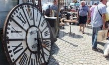 Отменят най-големия в Европа вехтошарски пазар заради терористична заплаха