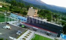 Бойко Борисов открива спортен комплекс