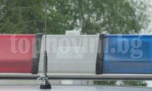 Две Рена се "срещнаха" челно в Русе