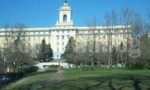 Военноморското посреща премиера и двама министри