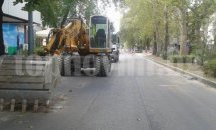 Пак промени в маршрутите на автобуси в Пловдив заради ремонта на бул. "Руски"