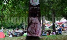 С пикник в парка Плевен ще отбележи световната седмица на кърменето