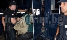 Още 95 нелегални мигранти са задържани в София