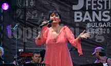 Йорданка Христова джазира китайска народна песен