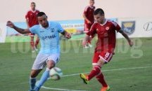 „Созопол“ загуби от ЦСКА-2 в първия кръг на първенството