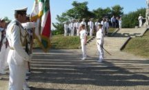 Честването на 137 г. от създаването на Военноморските сили започва от Русе