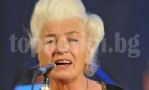 Янка Рупкина с концерт в Добрич преди юбилейния си рецитал