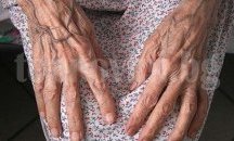 8,5 г. затвор за изнасилвач на възрастна жена