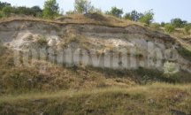 Екоинспекцията спря процедурата за пясъчна кариера край Белослав