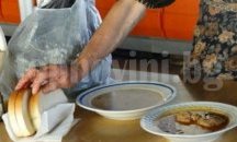 Топъл обяд ще получават 70 социално слаби от община Завет