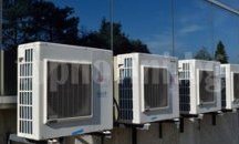 Данъчни разпродават евтини климатици и компютри в Добрич
