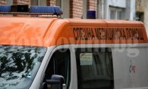 Мъж загина в Белица