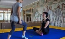 Трамплин за терапия получи Дневният център за деца с увреждания в Свищов