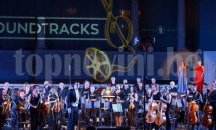 Предстои уникалният концерт „Кино класик SOUNDTRACKS“ във Велико Търново