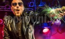 Екс вокал на "Judas Priest" забива на "Green Rock Fest" в Русе с БТР (видео)