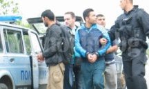 В Перник хванаха 54 нелегални мигранти