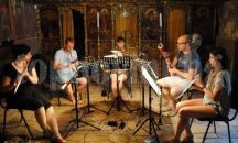 “Arbanassi summer music“ със сертификат на престижния лейбъл „Европейски фестивали“