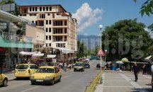 Сложиха лимит на такситата в Петрич