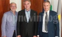 Италиански инвеститор влага 500 хил. лева във фабриката си в Плевен