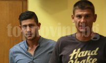 Пловдивчанин и партньорът му на полуфинал по гребане в Рио