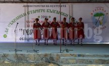Карамановският „Колорит“ с трето място от събора в Голица