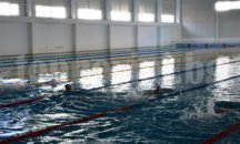 Затвориха временно плувния басейн