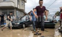 ВМРО-БНД Харманли събират помощи за Македония