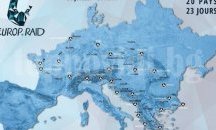Над 200 участници в Europ'Raid посрещат в Казанлък