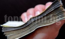 Близо 6 млн. лв. укрити данъци в Добрич разкриха инспекторите от НАП