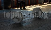 Шестима русенски щангисти с повиквателни за националния отбор