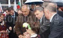 Бойко Борисов отложи визита в Симитли