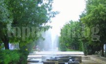 Пак обгазиха Гълъбово със серен диоксид