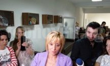Омбудсманът Мая Манолова сезира ДАНС за каналджийство и трафик на хора