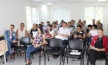 Национална среща в Пловдив бистри проблемни зони пред ромските младежи