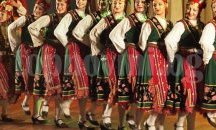 Ансамбъл „Мизия“-Търговище отива на конкурс в Румъния