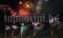 Символът на Каварна оживява с огнена фиеста
