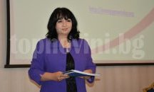 Теменужка Петкова покани експерти от "Росатом" да поговорят за "Белене"