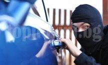 Откраднаха лек автомобил в Завет